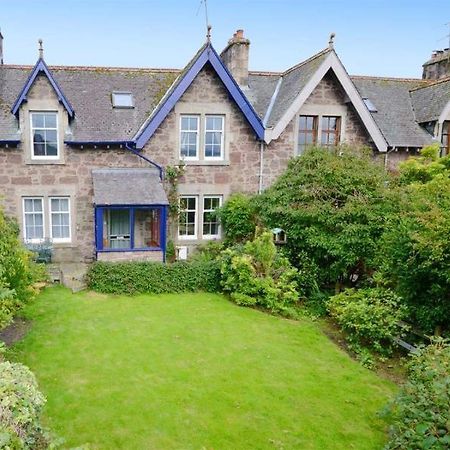 Andreu Cottage Callander Esterno foto