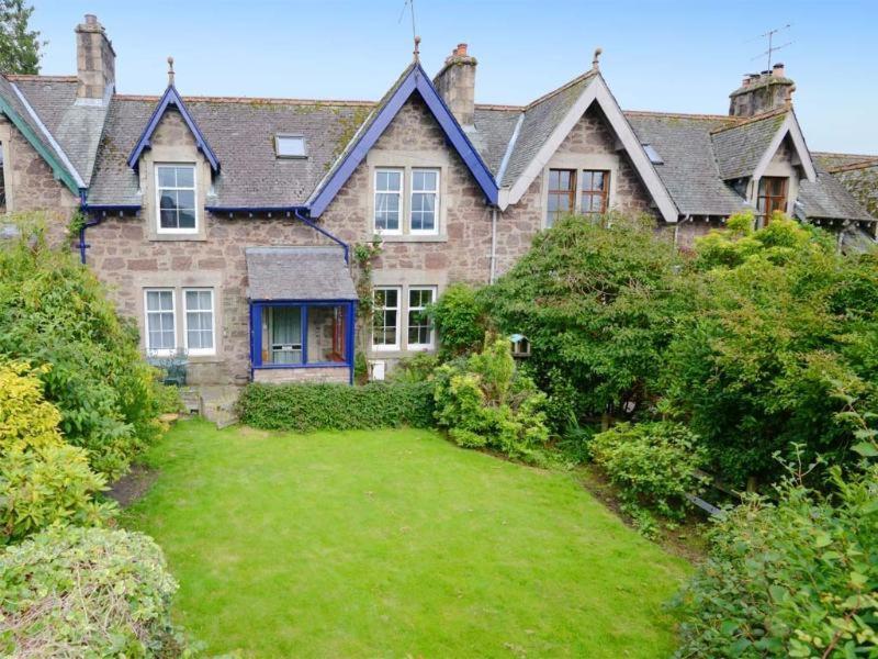 Andreu Cottage Callander Esterno foto